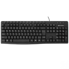 TECLADO USB KB-M30 na internet