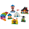 LEGO CLASSIC BLOCOS E CASAS DE MONTAR - comprar online