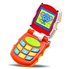 CELULAR BABY PHONE