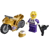 LEGO CITY MOTO DE ACROBACIAS SELFIE- LEGO - comprar online