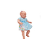 BONECA SONHO AZUL BEBE - comprar online