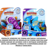 BONECO COMO TREINAR SEU DRAGAO RESCUE - SUNNY