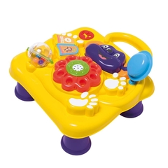 MESINHA DE ATIVIDADES MONKEY TABLE - comprar online