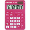 CALCULADORA DE MESA 12 DIGITOS PC286PK - PROCALC