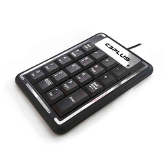 TECLADO NUMERICO KN-11 - C3TECH - comprar online