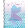 CADERNO 10X1 CD 160FLS WONDER - TILIBRA - comprar online