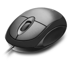 MOUSE OPTICO USB CLASSIC BOX MO300 - MULTILASER - loja online