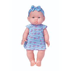 BONECA BELLY BABY - comprar online