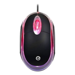 MOUSE OPTICO USB MS-9 - EXBOM