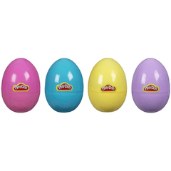 MASSINHA PLAY-DOH PASCOA COM 4UN - comprar online