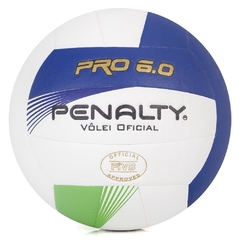 BOLA VOLEI PENALTY PRO 6.0