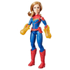 BONECA CAPITA MARVEL COSMICA