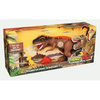 DINOSSAURO TIRANO REX 40CM COM SOM