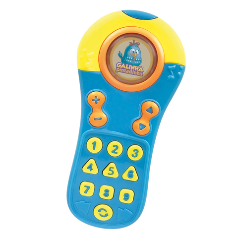 Bichinho Virtual Tamagotchi Pet Animais - Pirlimpimpim Brinquedos