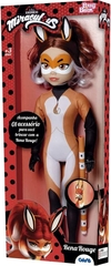 BONECA MIRACULOUS RENA ROUGE 55CM - Mei-Mei Papelaria - Sempre Presente com Você