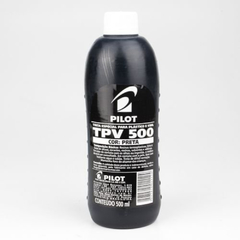 TINTA PARA PLASTICO E VINIL TPV 500 - PILOT - comprar online