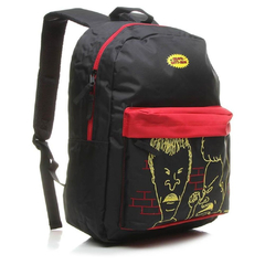 MOCHILA BEAVIS AND BUTT-HEAD 48553 - DMW