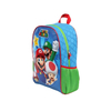 MOCHILA INF SUPER MARIO REF49067 - DMW - comprar online