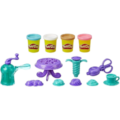 PLAY-DOH KIT ROSQUINHAS DIVERTIDAS - Mei-Mei Papelaria - Sempre Presente com Você