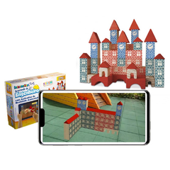 INTERACTIVE PLAY BRINCANDO DE ENGENHEIRO - comprar online