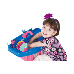 PIA DIVERTIDA BABY ALIVE - comprar online