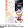 CADERNO 1X1 CAPRICHO 80 FOLHAS - TILIBRA