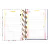 AGENDA CAPRICHO ESPIRAL 2024 - TILIBRA - comprar online