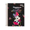 AGENDA ESPIRAL MINNIE 176F 2024 - TILIBRA - comprar online