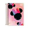 AGENDA ESPIRAL MINNIE 176F 2024 - TILIBRA