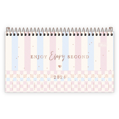 AGENDA ESPIRAL 64F BOLSO SOHO - TILIBRA - comprar online