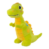 BRINQUEDO DINOSSAURO DE PELUCIA - FOFY TOYS