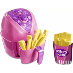 AIR FRYER KIDS - ZUCA TOYS - comprar online