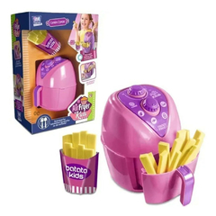 AIR FRYER KIDS - ZUCA TOYS