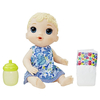 BONECA BABY ALIVE HORA DO XIXI LOIRA COM ACESSÓRIOS - HASBRO - comprar online