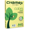 PAPEL SULFITE A4 500FLS COLORS AMARELO - CHAMEX