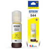 REFIL PARA ECOTANK T544 AMARELO - EPSON - comprar online