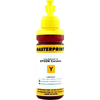 REFIL TINTA BULK INK AMARELO 100ML MP664/673 - MASTERPRINT - comprar online