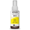 REFIL PARA ECOTANK T664 AMARELO - EPSON