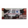 CARRINHO DE CONTROLE REMOTO VAN CITY RESGATE - ZOOP TOYS - loja online