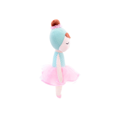 MINI DOLL ANGELA LAI BALLET 20CM - METOO - Mei-Mei Papelaria - Sempre Presente com Você