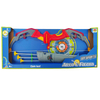 ARCO E FLECHA DM SPORTS C/ LUZ - DM TOYS na internet