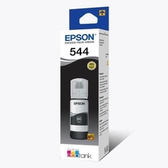 REFIL PARA ECOTANK T544 PRETO - EPSON na internet