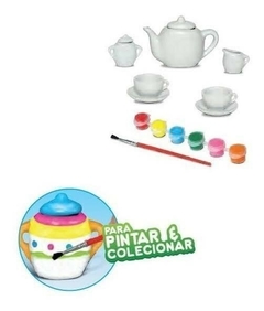 COLECAO ART E CRAFT MINI 13 PEÇAS - ZOOP TOYS - Mei-Mei Papelaria - Sempre Presente com Você