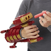 LANCADOR DE DARDOS NERF AVENGERS PROTETOR DE BRACO HOMEM DE FERRO - HASBRO na internet