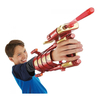 Imagem do LANCADOR DE DARDOS NERF AVENGERS PROTETOR DE BRACO HOMEM DE FERRO - HASBRO