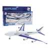 AVIAO DE BRINQUEDO SKY PLANE - PICA PAU