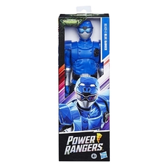 BONECO POWER RANGERS BEAST MORPHERSN SORT 30CM na internet