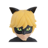 BONECO MIRACULOUS CAT NOIR 55CM na internet