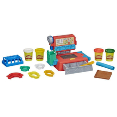 PLAY-DOH CAIXA REGISTRADORA - comprar online