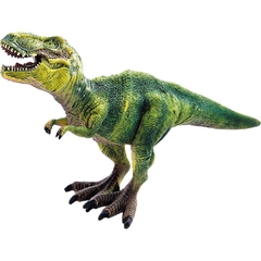 DINOSSAURO COLECAO ZOOP TOYS 12CM na internet